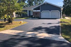 Why Choose Us For All Your Driveway Paving Needs in Atkins, IA?